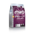Marp Holistic- Whitemix Small Breed Getreidefrei 4kg+Tonne Gratis