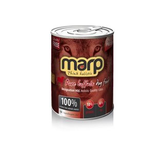Marp Reinfleischdose-Beef Angus 10x 400g+ 2 Gratis dazu