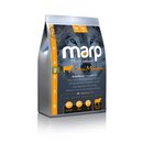  Marp Natural- Green Mountains- Lamm & Reis 4 Kg+ Tonne Gratis