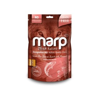 Marp Snack Getreidefrei- Lachs 150g