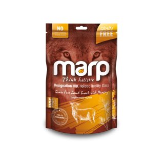 Marp Snack Getreidefrei- Lamm 150g