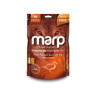Marp Snack Getreidefrei- Ente 150g
